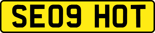 SE09HOT