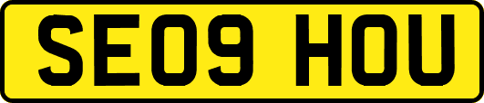 SE09HOU