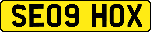 SE09HOX
