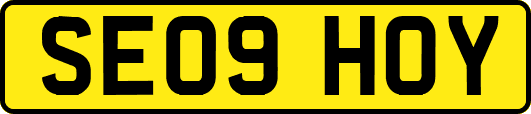 SE09HOY