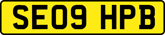 SE09HPB