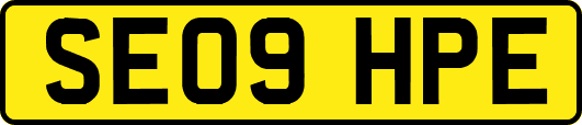 SE09HPE