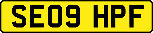 SE09HPF