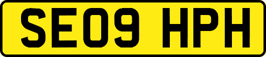 SE09HPH