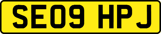SE09HPJ