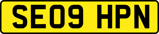 SE09HPN