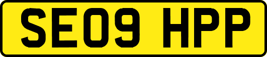 SE09HPP