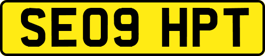 SE09HPT