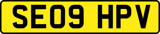 SE09HPV
