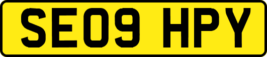 SE09HPY
