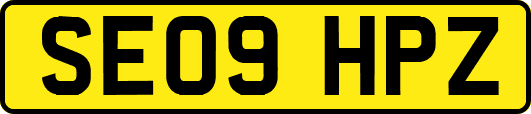 SE09HPZ