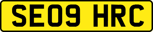 SE09HRC
