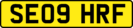 SE09HRF