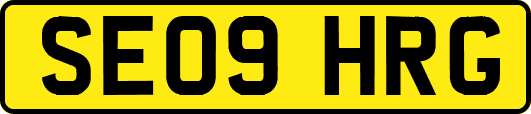 SE09HRG