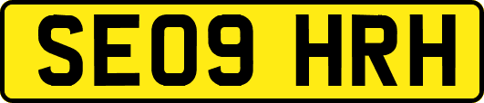 SE09HRH