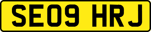 SE09HRJ