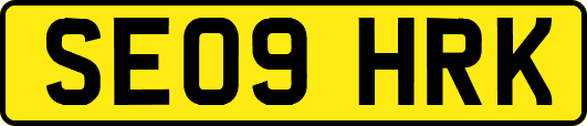 SE09HRK