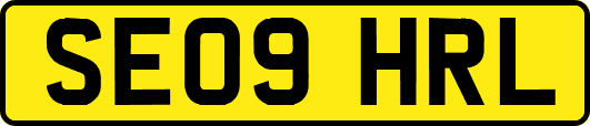 SE09HRL