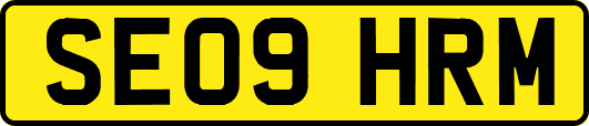 SE09HRM