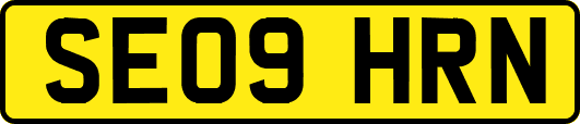 SE09HRN