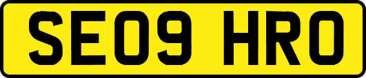 SE09HRO