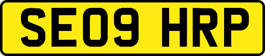 SE09HRP