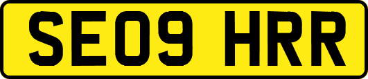 SE09HRR