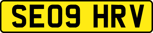 SE09HRV