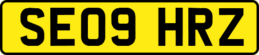 SE09HRZ