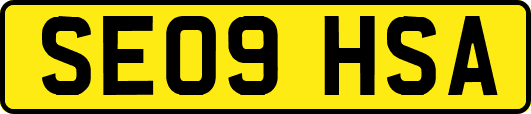 SE09HSA