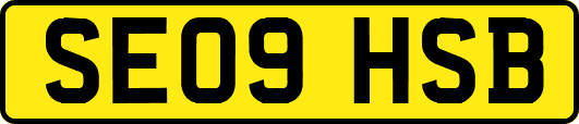 SE09HSB