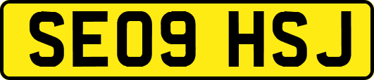 SE09HSJ