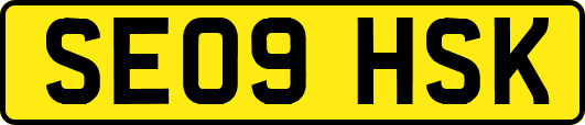 SE09HSK