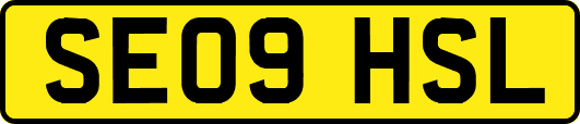SE09HSL