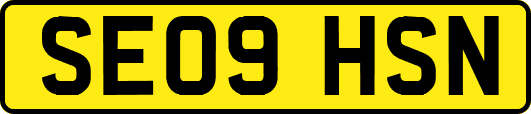 SE09HSN