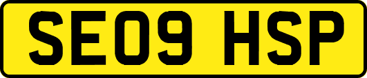 SE09HSP