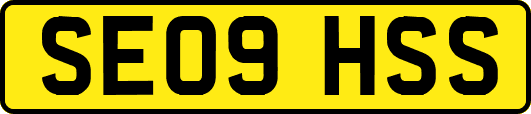 SE09HSS