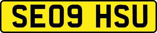 SE09HSU