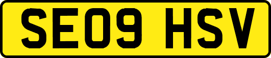SE09HSV