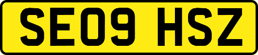 SE09HSZ