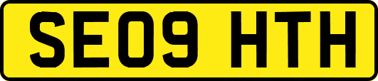 SE09HTH