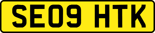 SE09HTK