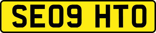 SE09HTO