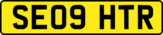 SE09HTR