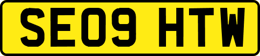 SE09HTW