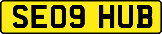 SE09HUB