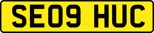SE09HUC