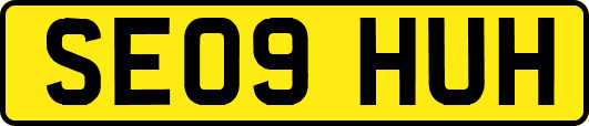SE09HUH