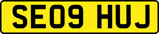 SE09HUJ
