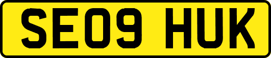 SE09HUK